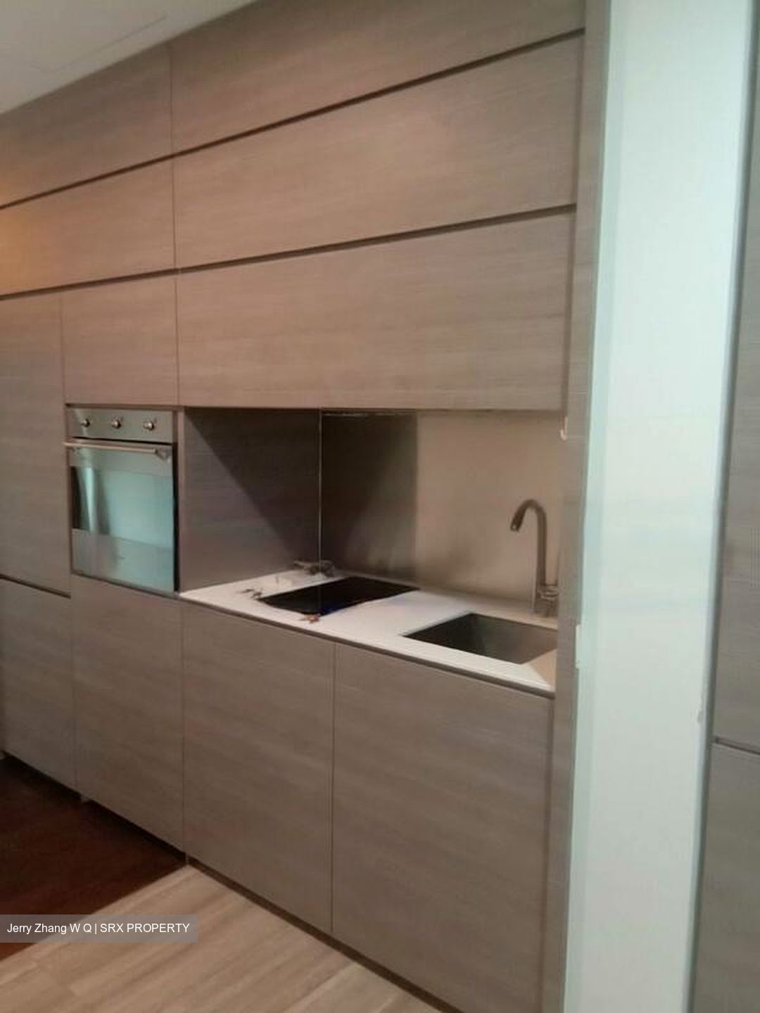 Seletar Park Residence (D28), Condominium #424911151